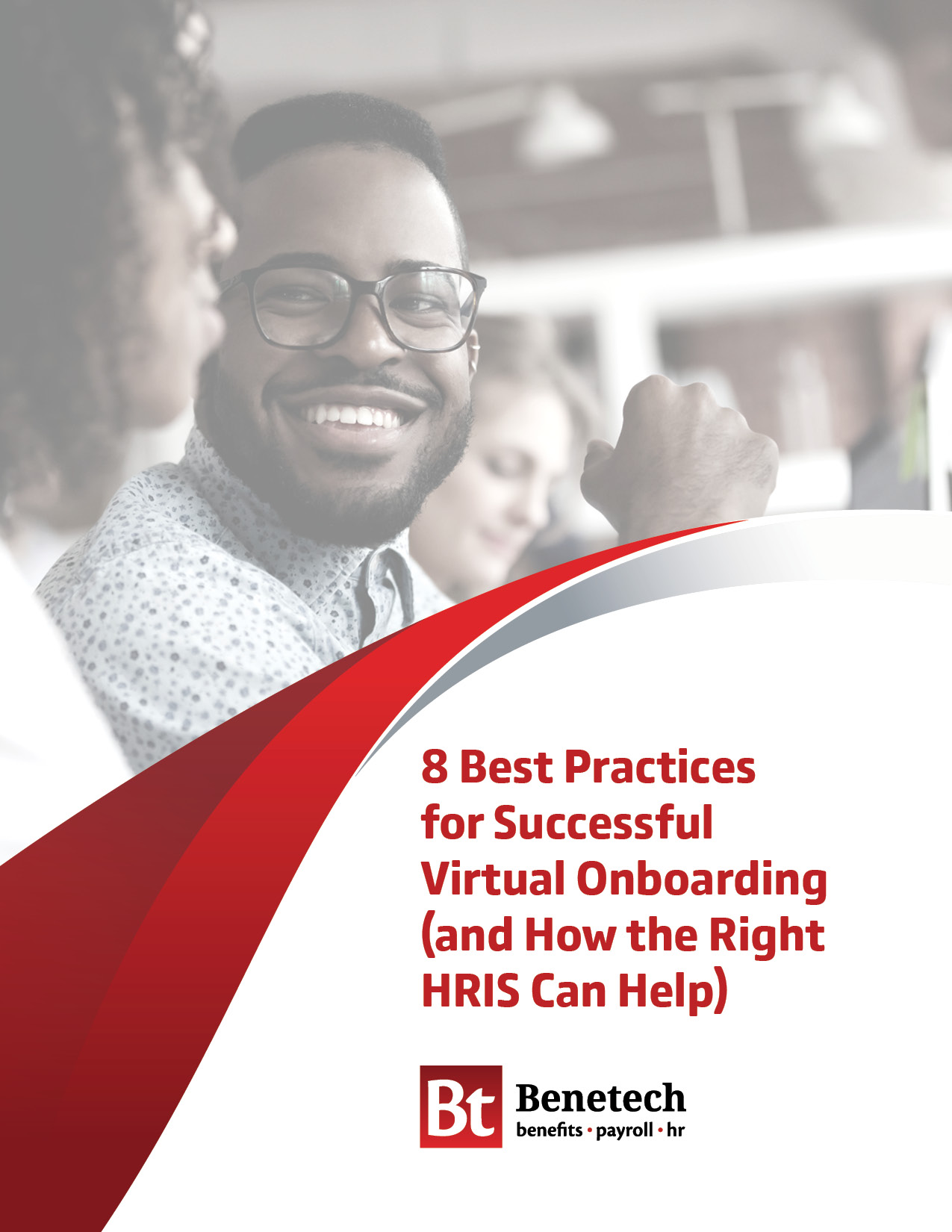 21621082199-Benetech WP-8 Best Practices for Successful Virtual Onboarding and How the Right HRIS Can Help-Cover-FINAL