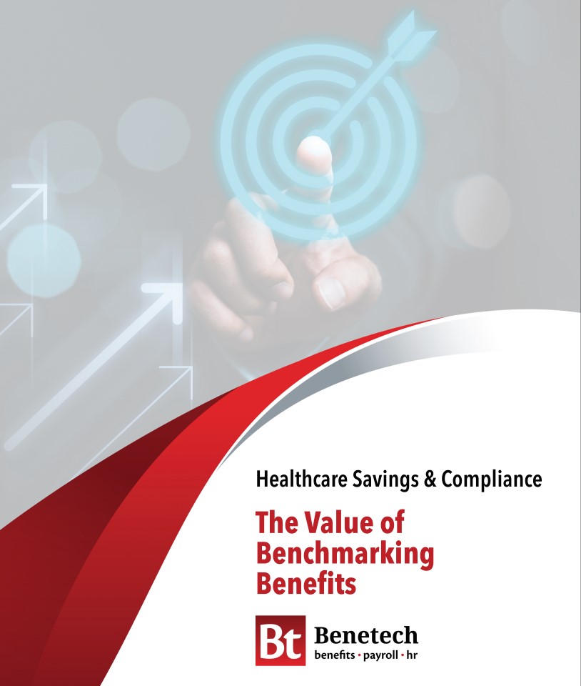 Value of Benchmarking Benefits